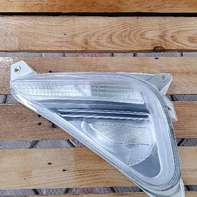 Forte 19-21 yzky pawarotnik