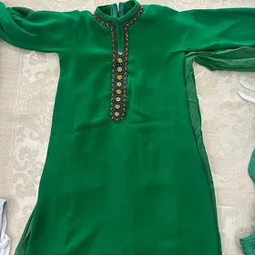 okuw yasyl koynek
