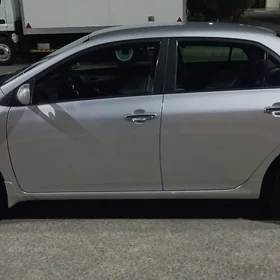Toyota Corolla 2012