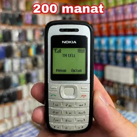 Gadymky Original Nokialar