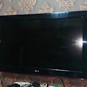 LG telewizor,postawka ,tunir