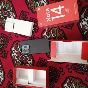 redmi note 14 5G