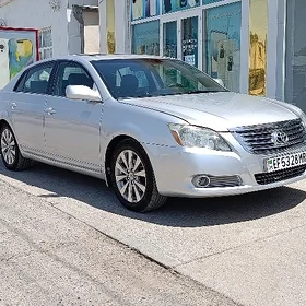 Toyota Avalon 2005
