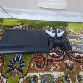 Playstation 3 super slim