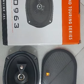 колонки для авто JBL 0963