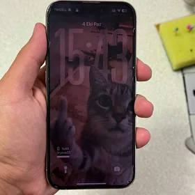 iphone 15pro 🔋88