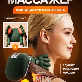 massaz aparat massazorlar taze