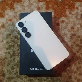 Samsung Galaxy S23 8/256