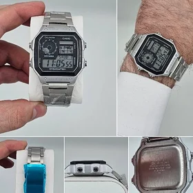 Casio