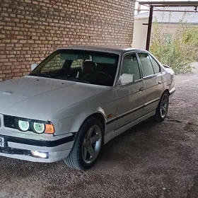 BMW 525 1991
