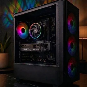 🏁z170XG Full+i5 6500+RX570