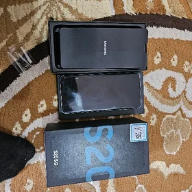 Samsung S20 5 G