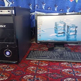 i7-3770 Kompýuter