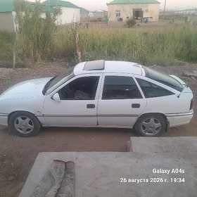 Opel Vectra 1995