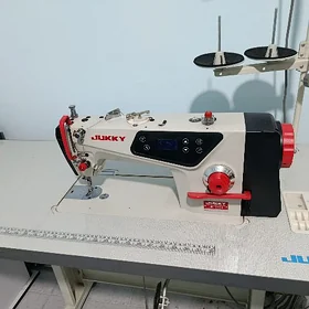 tikin maşin Juki 9801