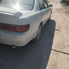 Toyota Chaser 1994