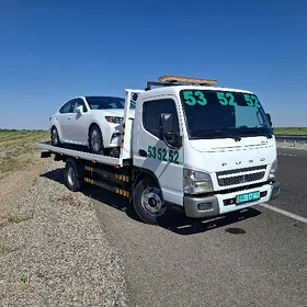 Ewakuwator 53-52-52 24sagat