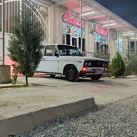 Lada 2106 1999