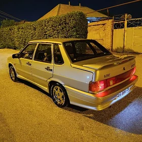 Lada 2115 2004