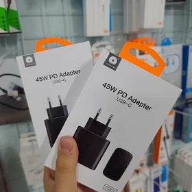 45W Orginal Type-C Adapter