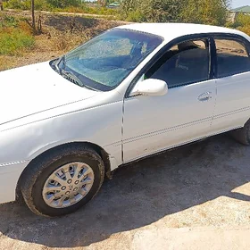 Toyota Carina 1996