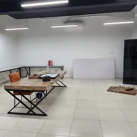 Офис 3 комн.