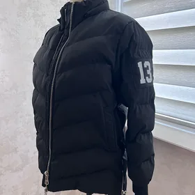 kurtka yensiz switer rubashka