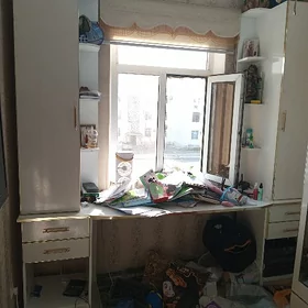 Mebil cagalar komnaty ucin