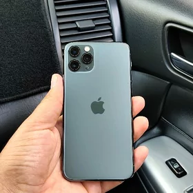iPhone 11 Pro