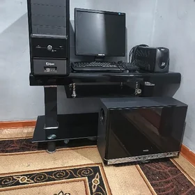 kompyuter