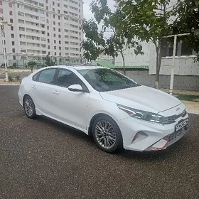 Kia Forte 2023