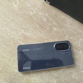 poco x7 pro