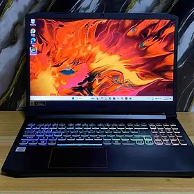 NITRO 5  RTX 2060 6GB 17.3