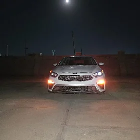 Kia Forte 2021