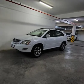 Lexus RX 330 2005