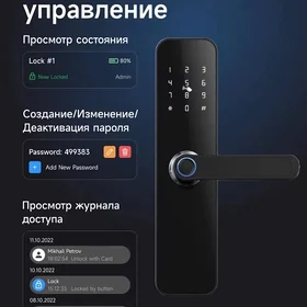 Smart zamoklar
