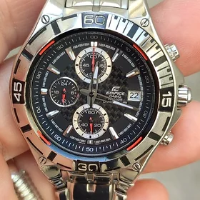 Casio Edifice Sagat Часы
