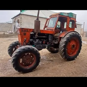 MTZ 80 1991