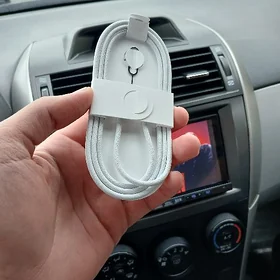 iphone 18 pro USB kabel