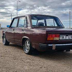 Lada 2107 2002