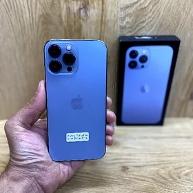 iPhone 13 Pro Max 256 gb 🔋81