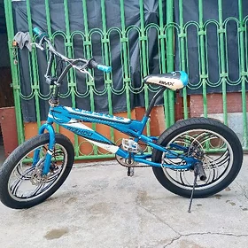BMX