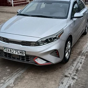 Kia Forte 2021
