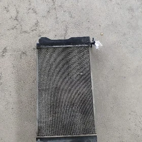 carolla 2011 radiator