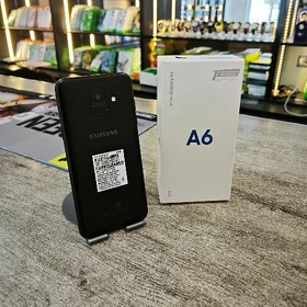 Samsung A6  3/32gb
