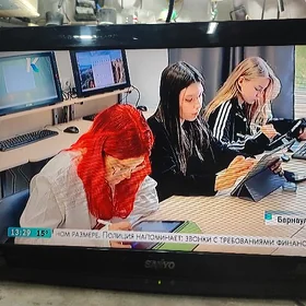 Телевизор 24лик