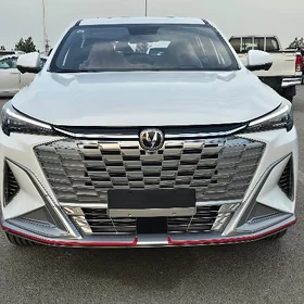 Changan X5 Plus 2026