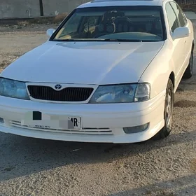 Toyota Avalon 1997