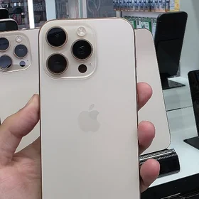 iPhone 16 Pro 256Gb