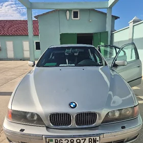 BMW 528 1998